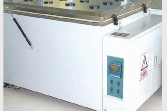 Precise testing equipment